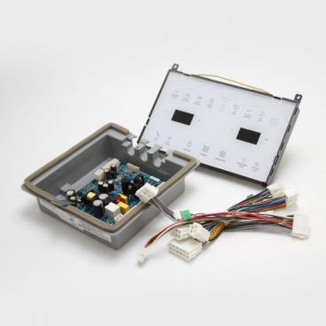 Electrolux EI28BS55IW0 Dispenser User Interface/Control Board Kit (White) - Genuine OEM