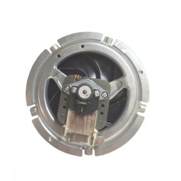 Electrolux EI30EW48TSB Cooling Fan Motor Assembly - Genuine OEM