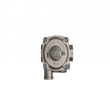 Electrolux EI30GF45QSA Pressure Regulator - Genuine OEM