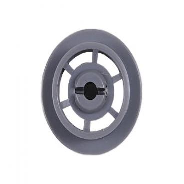 Electrolux EIDW5705PW0A Lower Dishrack Wheel - Genuine OEM