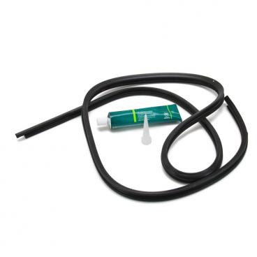 Electrolux EIDW6105GW0 Tub Gasket Kit - Genuine OEM
