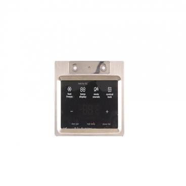 Electrolux EILFU21GS1 Electronic Control - Genuine OEM