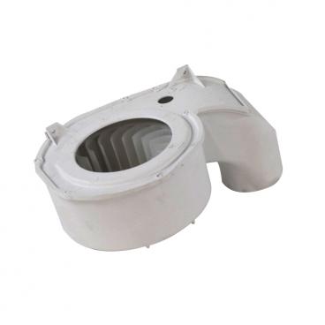 Electrolux EIMED5CQT0 Blower Housing - Genuine OEM