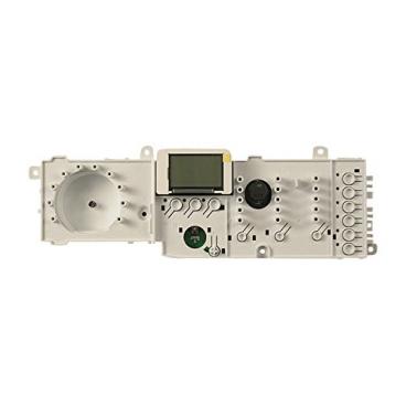 Electrolux EIMED60JIW4 User Interface Control Board - Genuine OEM