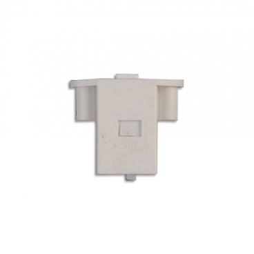 Electrolux EPWD15IW3 Laundry Pedestal Drawer Latch - Genuine OEM