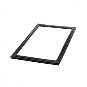 Electrolux EW23CS65GB0 Right Door Gasket (Black) - Genuine OEM