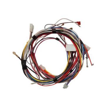 Electrolux EW27EW55PSB Wiring Harness - Genuine OEM