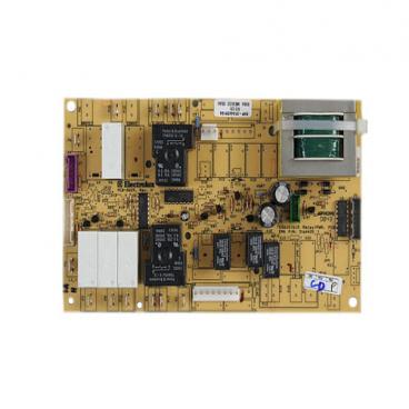 Electrolux EW30DS8CRSD Relay Control Board - Genuine OEM