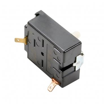 Electrolux LGH1642DS0 Rotary Start Switch - Genuine OEM