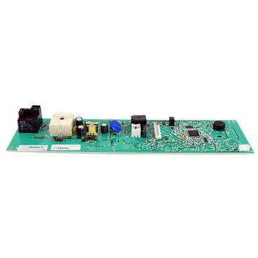 Frigidaire AEQ6000CES0 Dryer Circuit Control Board - Genuine OEM