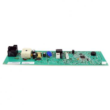 Frigidaire AEQ6000CES2 Dryer Circuit Control Board - Genuine OEM