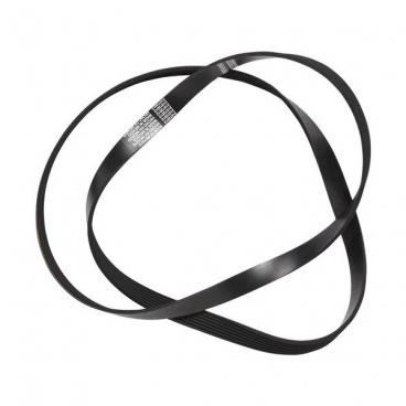 Frigidaire ATF6000ES1 Drive Belt - Genuine OEM