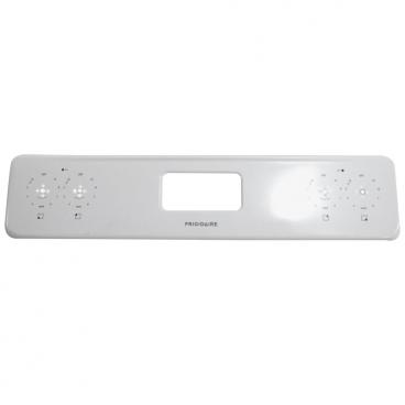 Frigidaire CFEF3007LWE User Interface Control Board Overlay Panel - Genuine OEM