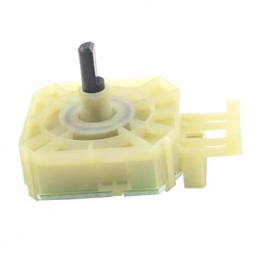 Frigidaire CFLE2022MW2 Cycle Selector Switch - Genuine OEM