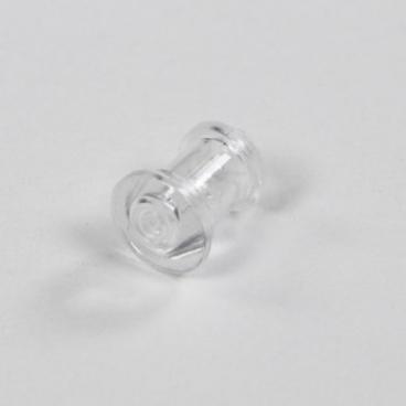 Frigidaire CGEF3036UFC Indicator Light Lens - Genuine OEM