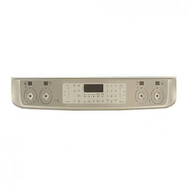 Frigidaire CPES3085KF3 Oven Touchpad Display/Control Board (Stainless and White) - Genuine OEM