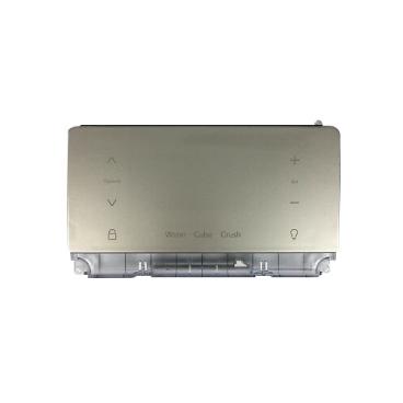 Frigidaire DGHK2355TF0 Dispenser User Interface Control Panel - Genuine OEM