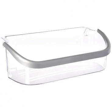 Frigidaire DGHX2655TF0 Refrigerator Door Shelf Bin (Clear) - Genuine OEM