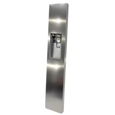 Frigidaire DGHX2655TF5 Freezer Door Assembly (Stainless) - Genuine OEM