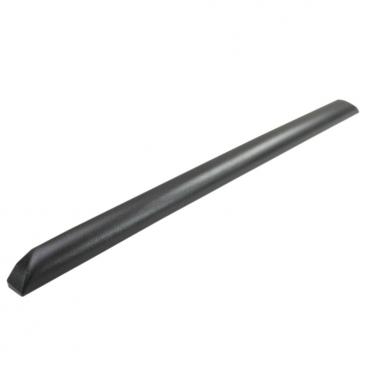 Frigidaire EF367CABB Drawer Handle (Black) - Genuine OEM