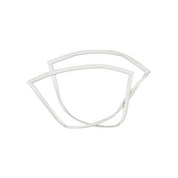 Frigidaire F44N18CEW1 Door Gasket - Genuine OEM