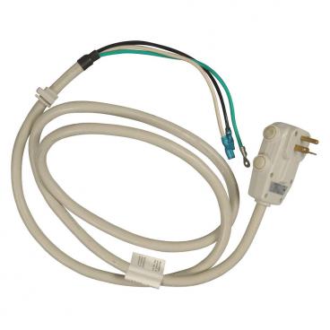 Frigidaire FAH14ES2TA12 Power Cord - Genuine OEM