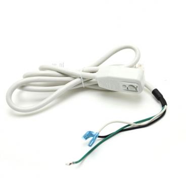 Frigidaire FAM156R1AB Power Cord Wire Harness - Genuine OEM