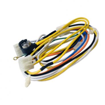 Frigidaire FCFS201LFB4 Thermostat and Wire Harness - Genuine OEM