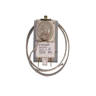 Frigidaire FCGM201RFB0 Temperature Control Thermostat - Genuine OEM
