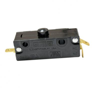Frigidaire FEB27S5ASB Door Lock Switch - Genuine OEM