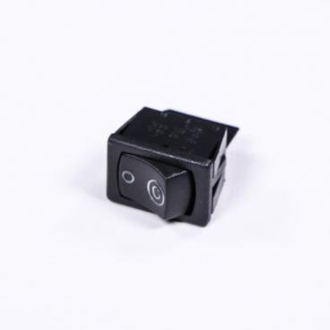 Frigidaire FES387CFBA Rocker Switch - Genuine OEM