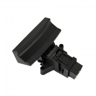 Frigidaire FFBD2406NS6A Door Latch (Black) Genuine OEM