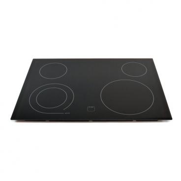 Frigidaire FFED3025PSB Glass Cooktop Assembly (Black) - Genuine OEM