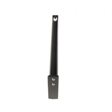 Frigidaire FFHI2032TP0 Door Handle Kit (Black) - Genuine OEM