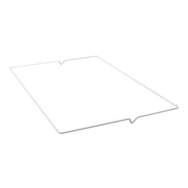 Frigidaire FFHT1715LB7 Sliding Shelf Frame - Genuine OEM