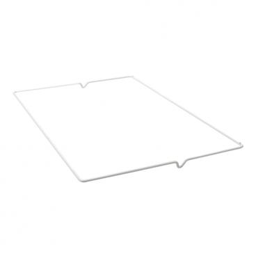 Frigidaire FFHT1715LBB Sliding Shelf Frame - Genuine OEM