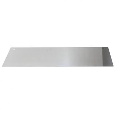 Frigidaire FFLF3047LSF Drawer Panel Overlay (Stainless) - Genuine OEM