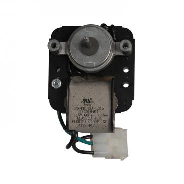 Frigidaire FFTR2126LM8 Condenser Fan Motor - Genuine OEM