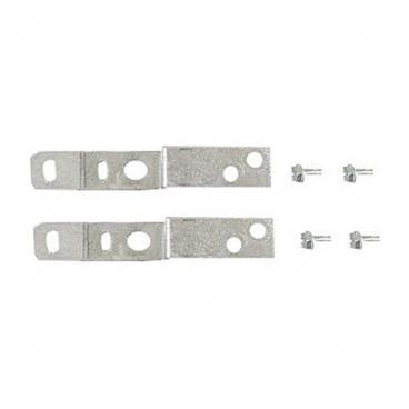 Frigidaire FGBD2434PB5A Installation Bracket Kit - Genuine OEM