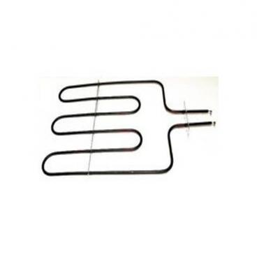 Frigidaire FGC6X9XECD Oven Broil Element - Genuine OEM