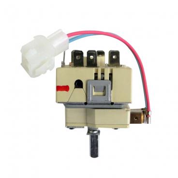 Frigidaire FGEF3036TDB Surface Element Infinite Switch (Rear,Right) - Genuine OEM