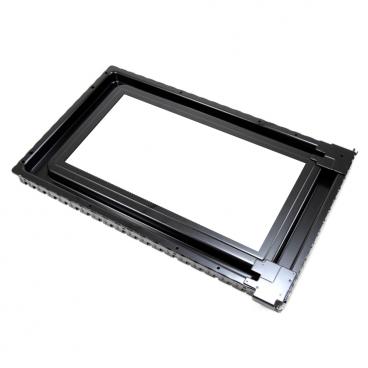 Frigidaire FGEW276SPFC Inner Door Panel Trim (Black) - Genuine OEM