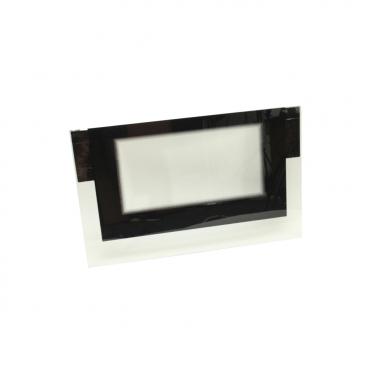 Frigidaire FGFLMC55GCB Outer Door Panel - Genuine OEM