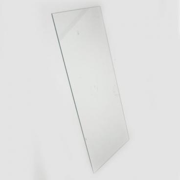 Frigidaire FGFU19F6QFD Glass (25 inches by 11.75 inches) - Genuine OEM