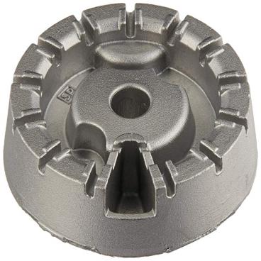 Frigidaire FGGF3032MBC Range Surface Burner Base - Genuine OEM