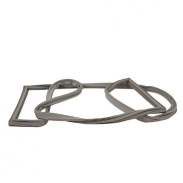 Frigidaire FGHC2331PF2 Freezer Door Gasket (Gray, Magnetic) Genuine OEM