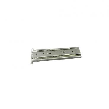 Frigidaire FGHD2368TD6 Bottom Drawer Slide-Track (left-right) - Genuine OEM