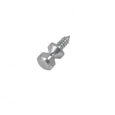 Frigidaire FGHG2366PFCA Door Handle Screw - Genuine OEM