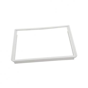 Frigidaire FGHT2042TF1 Meat Drawer Cover Shelf - Genuine OEM