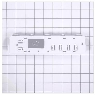 Frigidaire FGRU19F6QFE Refrigerator Electronic Control Assembly - Genuine OEM